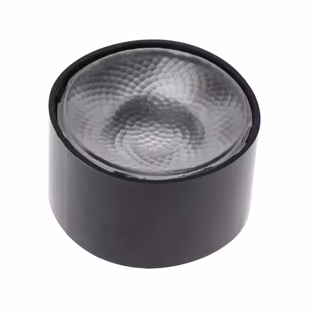 CA18063_OLGA-WW Ledil  Optik - Linsen